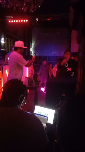 Opinii despre Penuche's Sports Bar în Manchester - Hospitality and gastronomy