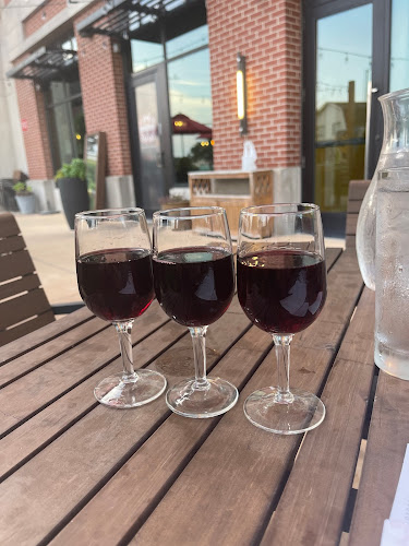 LouVino Fishers Restaurant & Wine Bar - Hospitality and gastronomy