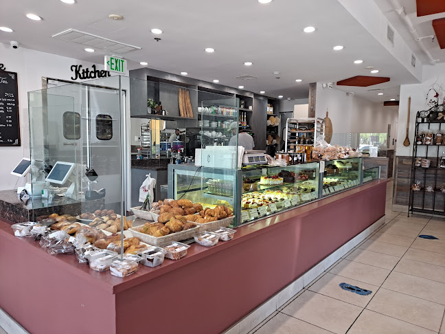 Comentarii opinii despre Pascal Patisserie & Cafe