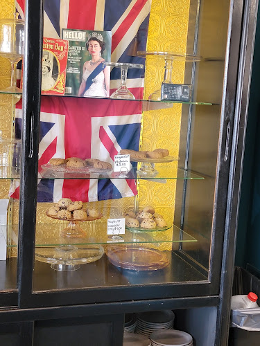 Comentarii opinii despre Gabrielle's Bakery