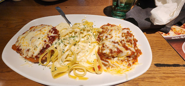 Olive Garden Italian Restaurant - Aurora