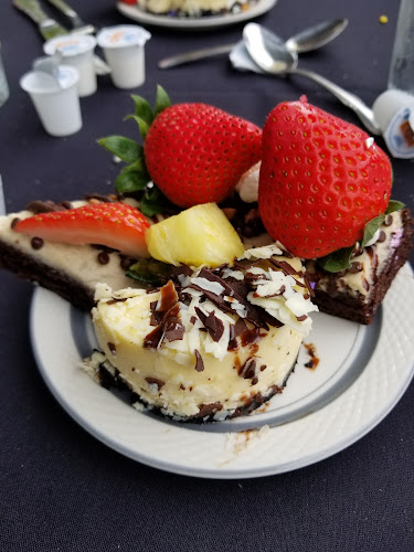 Gardens Restaurant - Hospitality and gastronomy