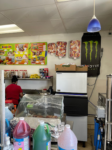 RASPADOS FLORES - Hospitality and gastronomy