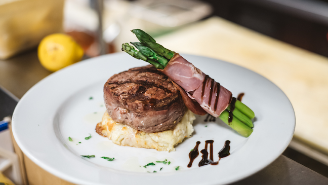 Opinii despre Sciortino's Trattoria & Pizzeria în Greenville - Hospitality and gastronomy