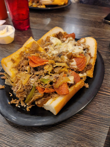 Route 130 W Browning Rd, Brooklawn, NJ 08030, United States