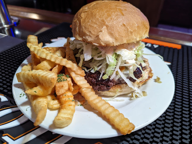 24's Rumors Lounge - Kenosha