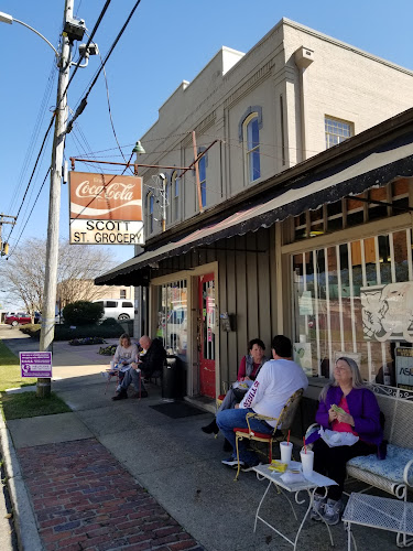 Scott Street Deli - Montgomery