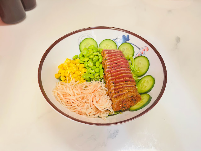 Comentarii opinii despre Volcano ramen