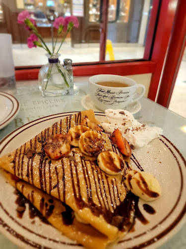 Opinii despre Crepes De Paris în Mission Viejo - Hospitality and gastronomy