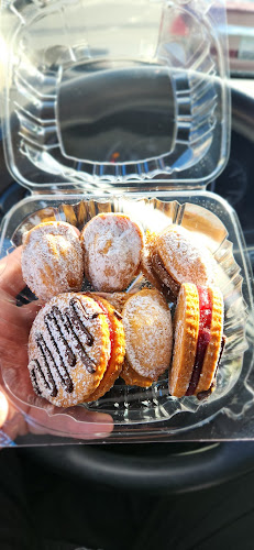 Comentarii opinii despre Baltic Bakery