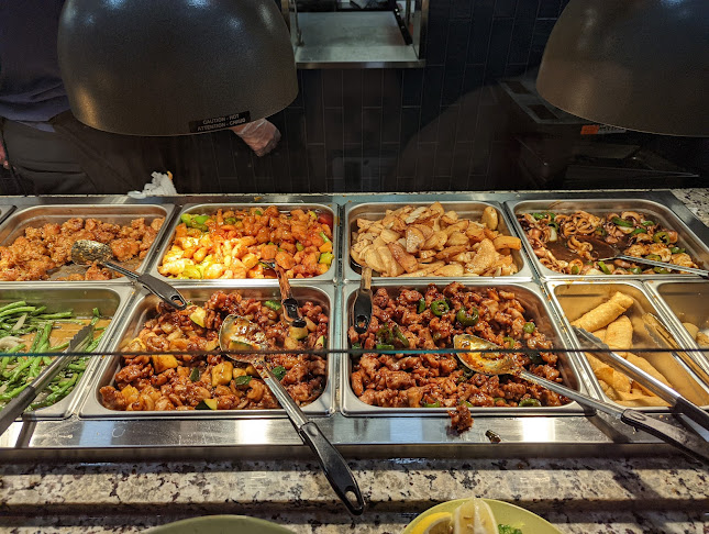 Lin's Grand Buffet - Casa Grande