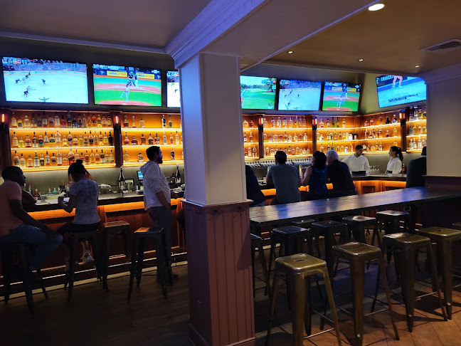 COALHOUSE PIZZA - Stamford