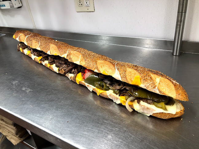 Planet Pizza Norwalk - Hospitality and gastronomy