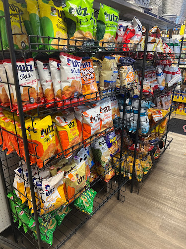 Ocean Front Liquors - Washington