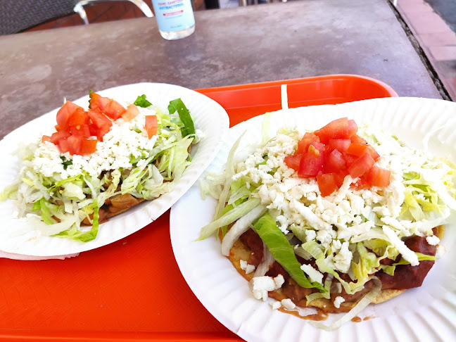 Comentarii opinii despre Mexicatessen