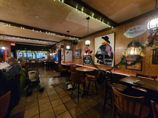 4659 N Lincoln Ave, Chicago, IL 60625, United States