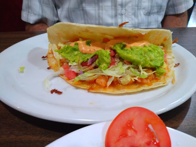 Comentarii opinii despre Los culichis sushi and bar