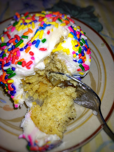 Reviews of The Cupcake Route in Hanford - Hospitality and gastronomy