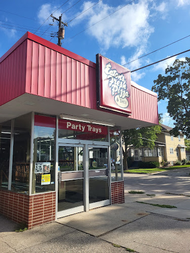 Eaton's Fresh Pizza - Park Avenue - Hospitality and gastronomy