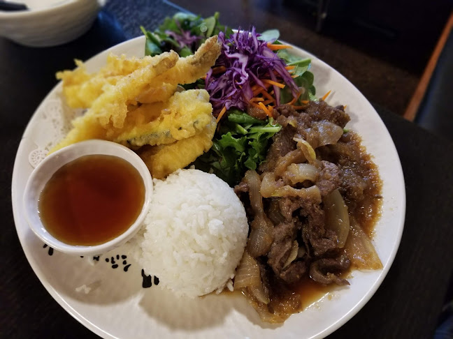 Comentarii opinii despre Tosu Ramen & Sushi