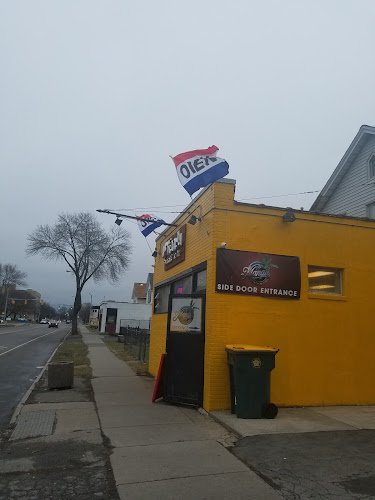 154 Genesee St, Rochester, NY 14611, United States