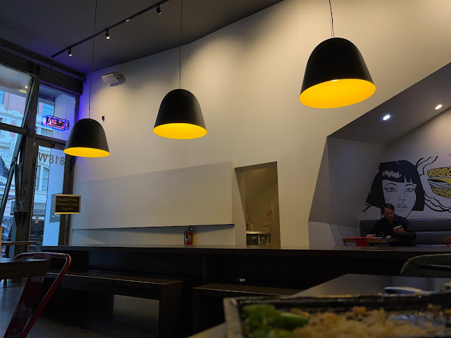 818 W Sprague Ave, Spokane, WA 99201, United States