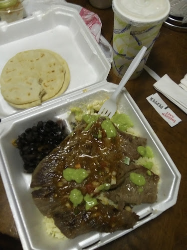 Comentarii opinii despre Antojitos Nissi