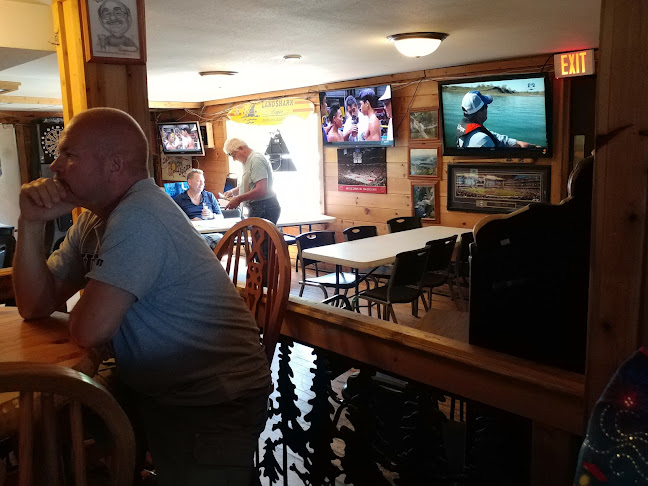 Comentarii opinii despre Double D's Sports Pub and Eatery