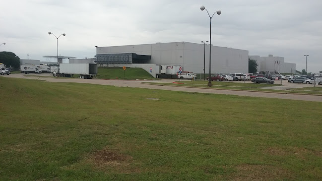 2120 W 33rd St, Dallas, TX 75261, United States