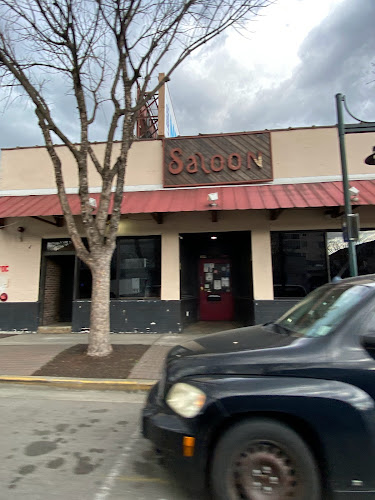 5 Points Saloon - Columbia