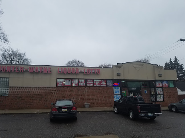 35201 Hunter Ave, Westland, MI 48185, United States