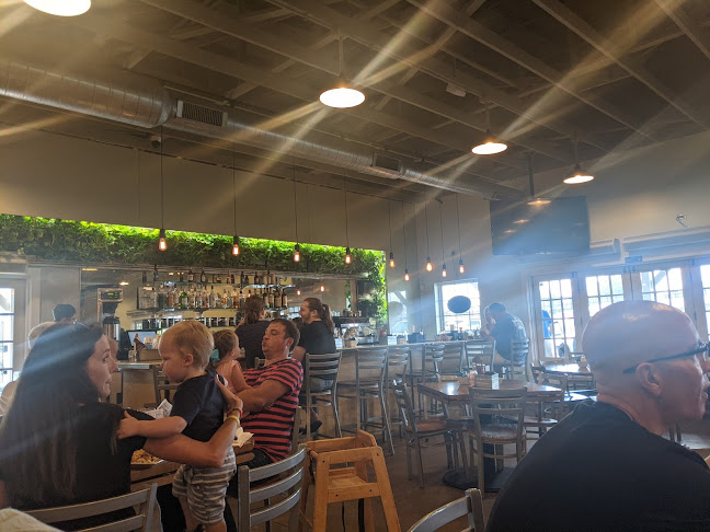 Childers Eatery - Humboldt (Junction City) - Hospitality and gastronomy