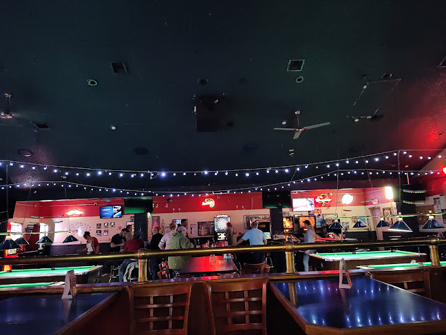 Groggy's Bar and Grill - Phoenix