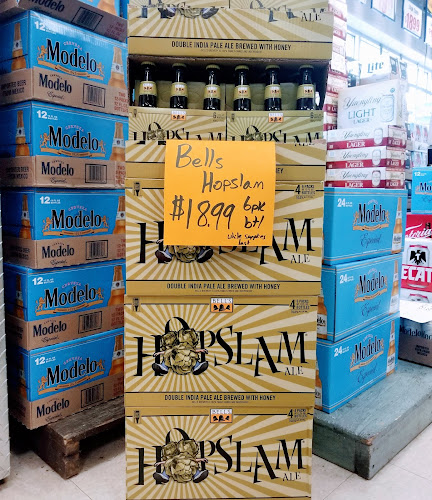 Foremost Liquors - South Bend