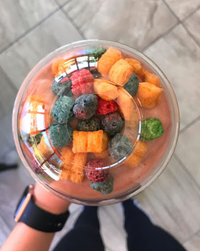 Opinii despre Daily Nutrition Murrieta în Murrieta - Hospitality and gastronomy