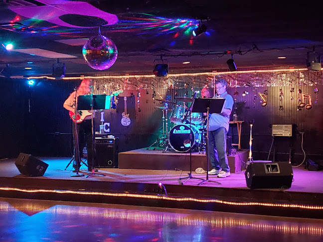 Comentarii opinii despre Orioles Nest Social Club