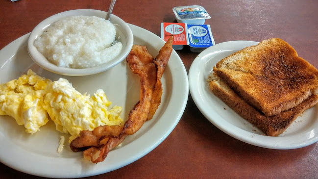 Opinii despre Barksdale Restaurant în Memphis - Hospitality and gastronomy