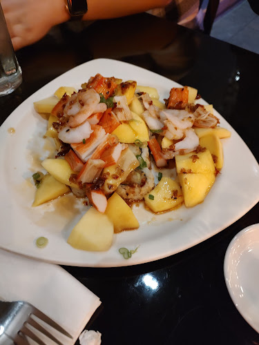 Umi Grill - Hospitality and gastronomy