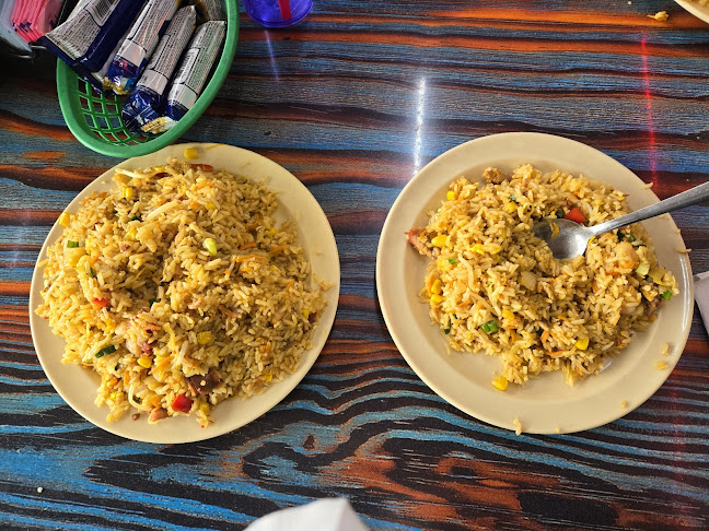 Mambo Seafood - McAllen