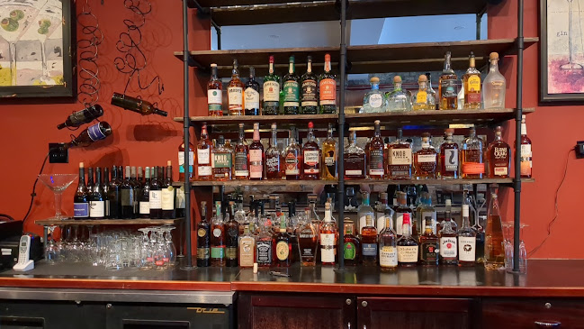 Olive Black Chicago - Hospitality and gastronomy