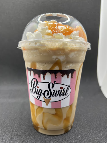 Opinii despre Big Swirl în Billings - Hospitality and gastronomy