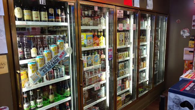 Stanley's Liquor Store - Hutchinson