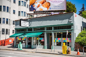 Mama's Royal Cafe