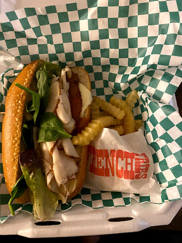 Opinii despre Pitstop Shoppe Creamery & Frozen Yogurt în Rocky Mount - Hospitality and gastronomy