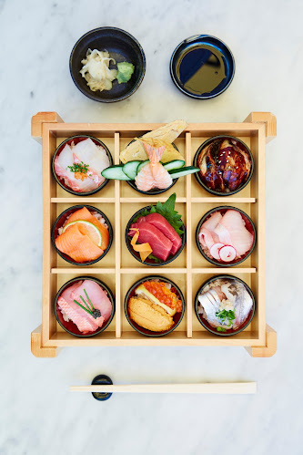 Opinii despre Soko în Los Angeles - Hospitality and gastronomy