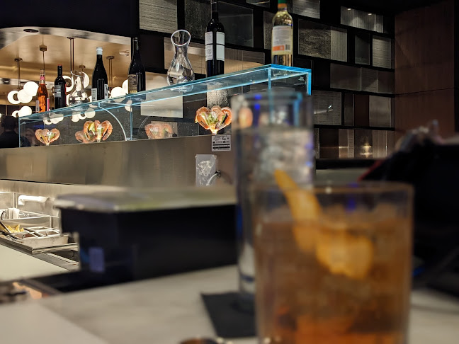 Admiral’s Steak & Seafood