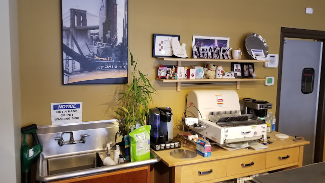 Comentarii opinii despre Dough New York Style Bakery