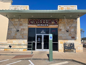 Carter's Burger
