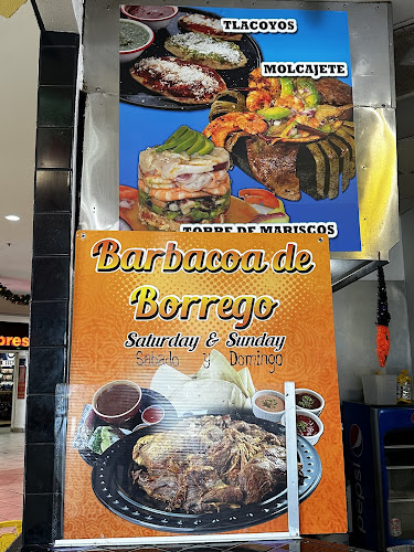 MARISCOS PHOENIKERA - Phoenix