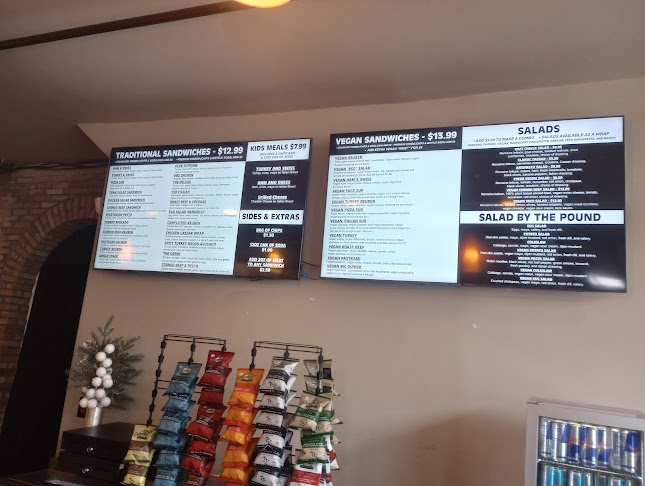 Oak House Deli at The Crofoot - Pontiac